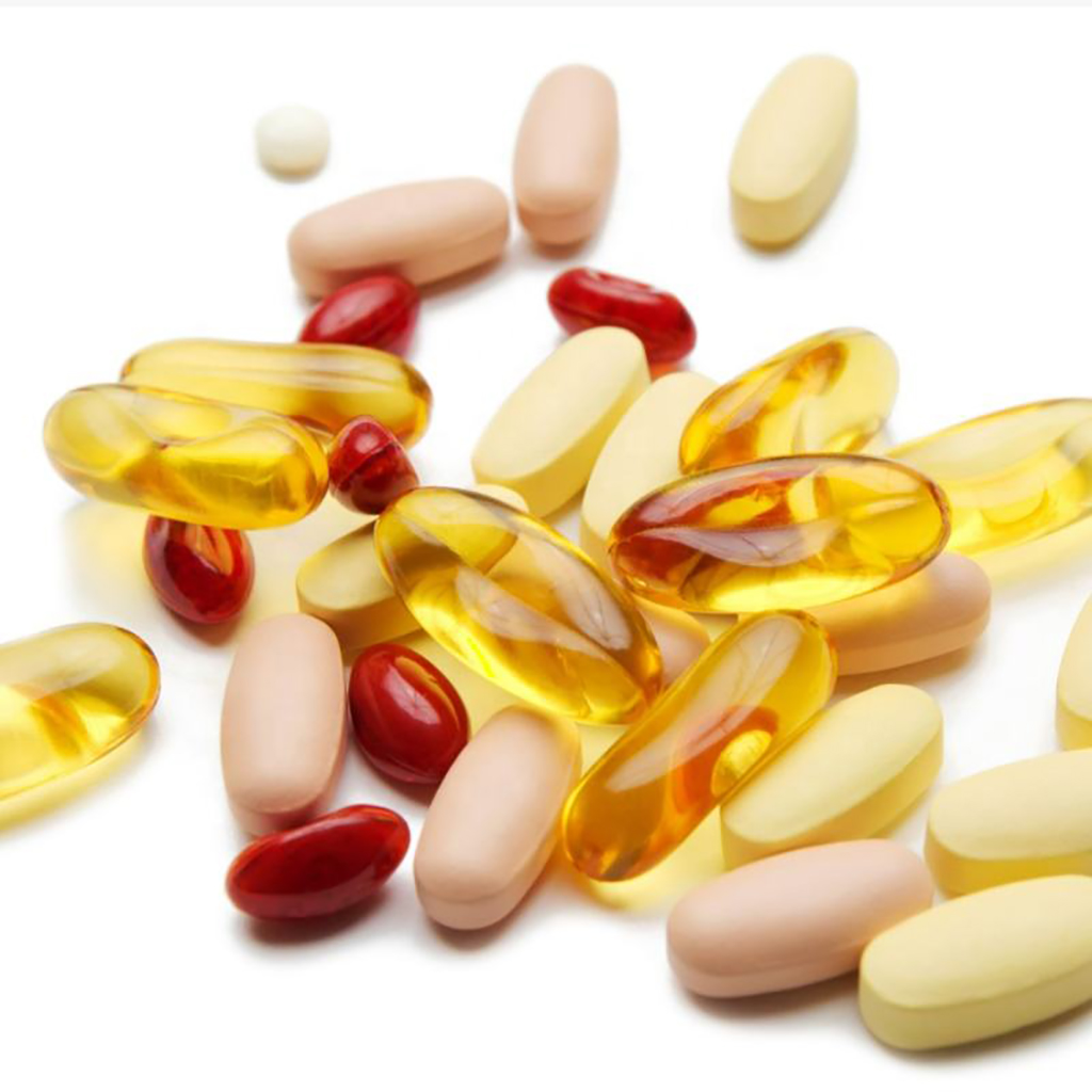 Dietary Supplements