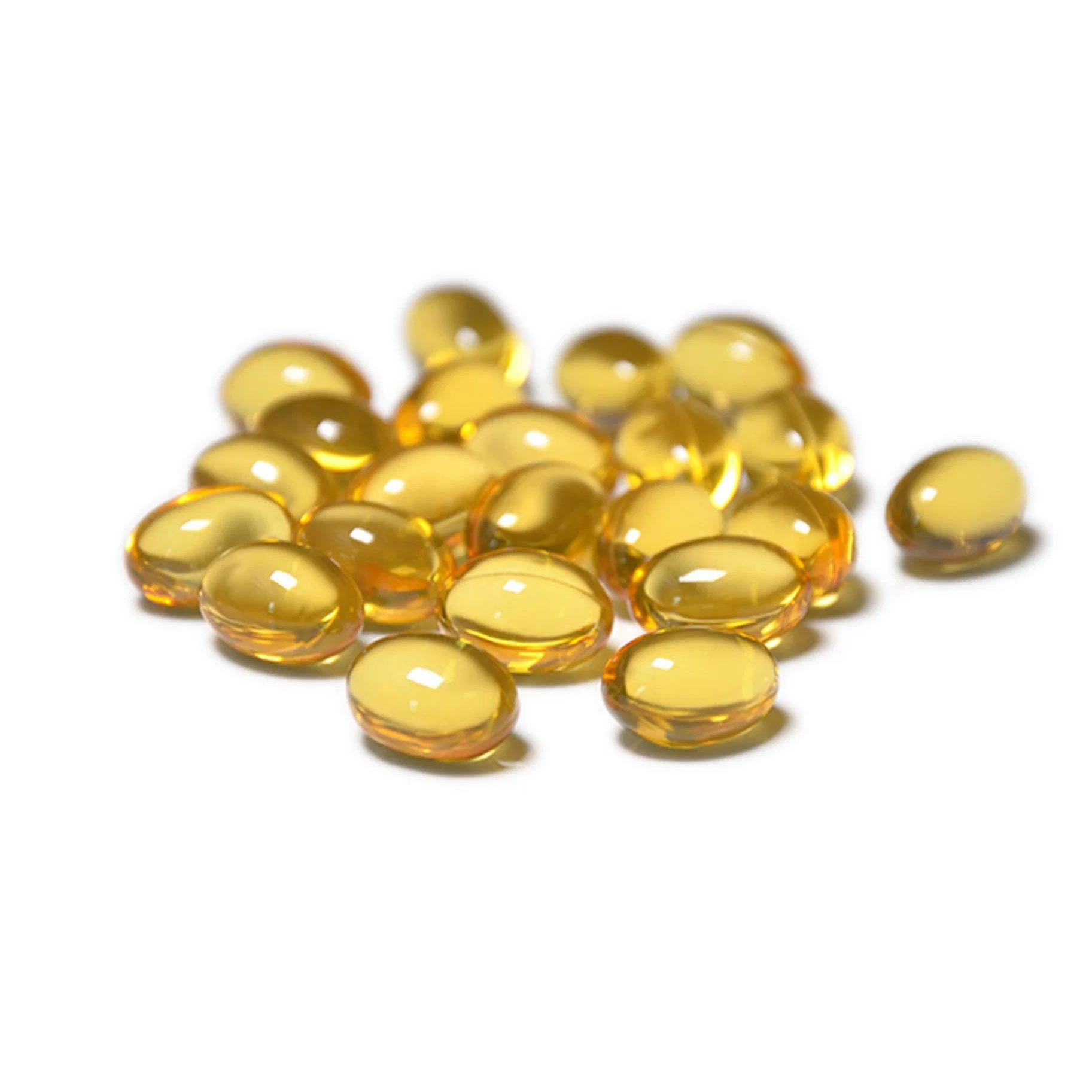 Fish Oil Softgels