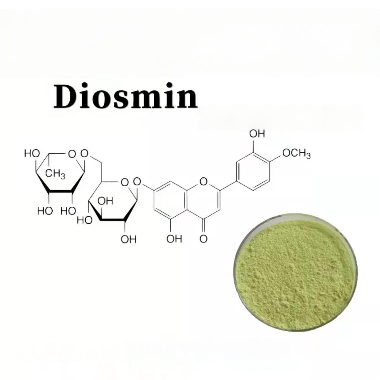 Diosmin