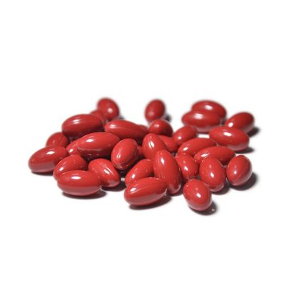 Vitamins Softgels