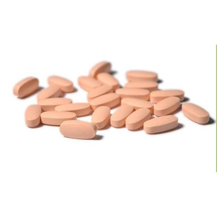Herbal Oil Softgels