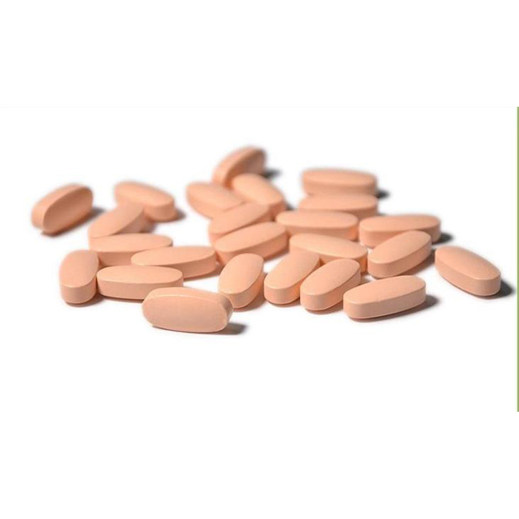 Herbal Oil Softgels