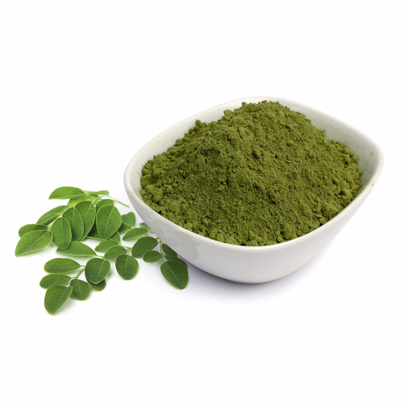 Moringa Leaf Powder