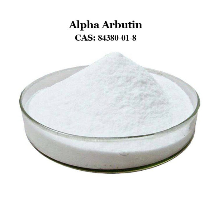 Alpha Arbutin