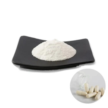 L-Glutathione Reduced for Antioxidant Support and Immune System Boost