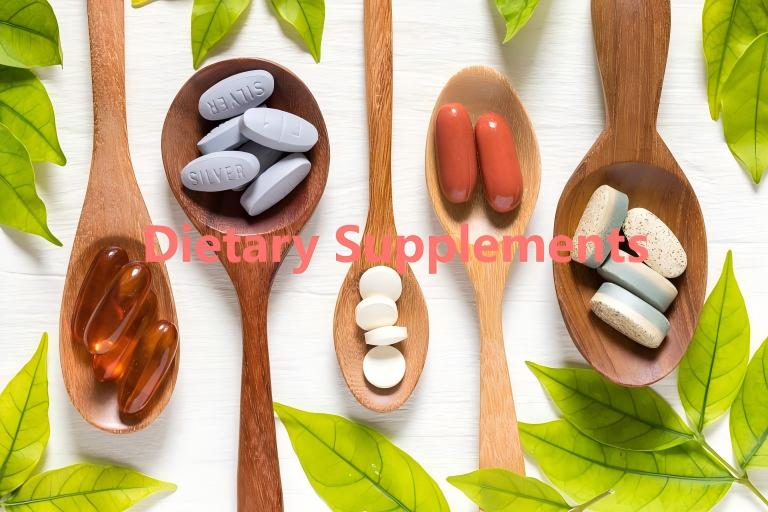 Dietary Supplements