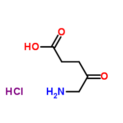 5-Aminolevulinic Acid HCL