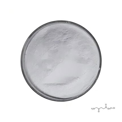 5-Aminolevulinic Acid HCL