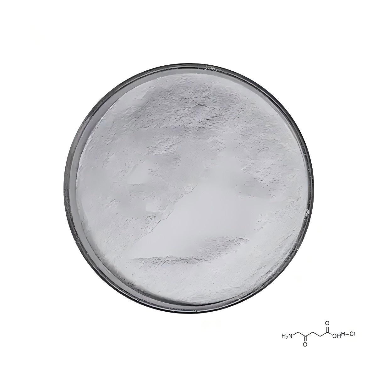 5-Aminolevulinic Acid HCL