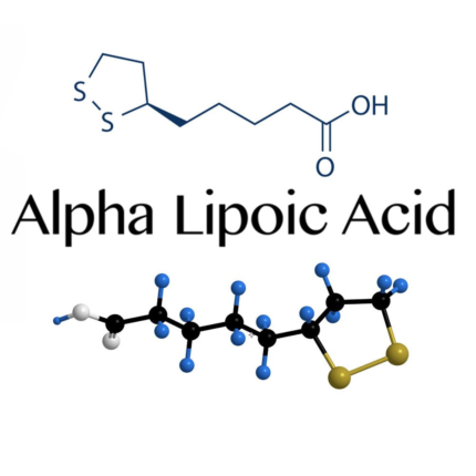 α-Lipoic Acid